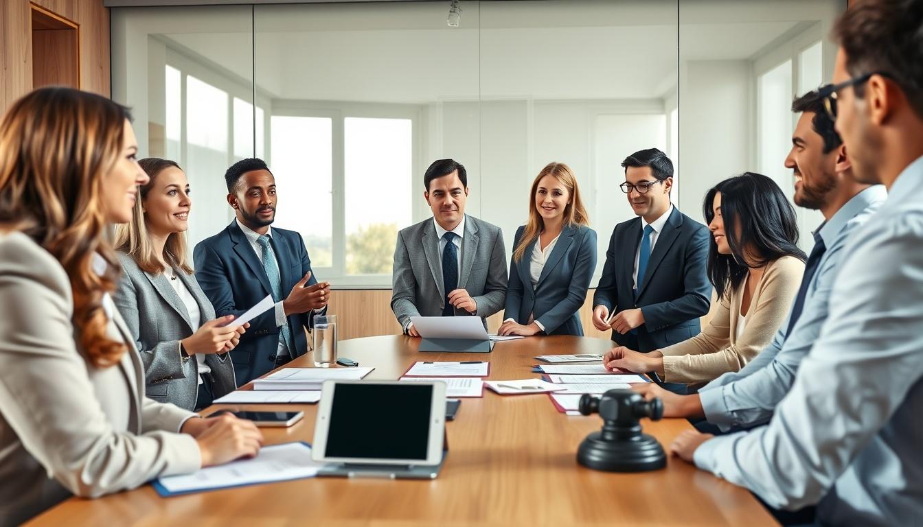 Professional plan visual